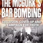 McGurk's Bar Bombing Book Cover