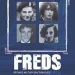 MRF Freds Front Cover