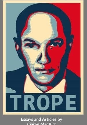 Trope Ciarán MacAirt Books